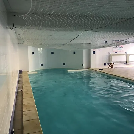 Apartment Centre-ville D'uzes *